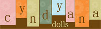 cyndyana dolls